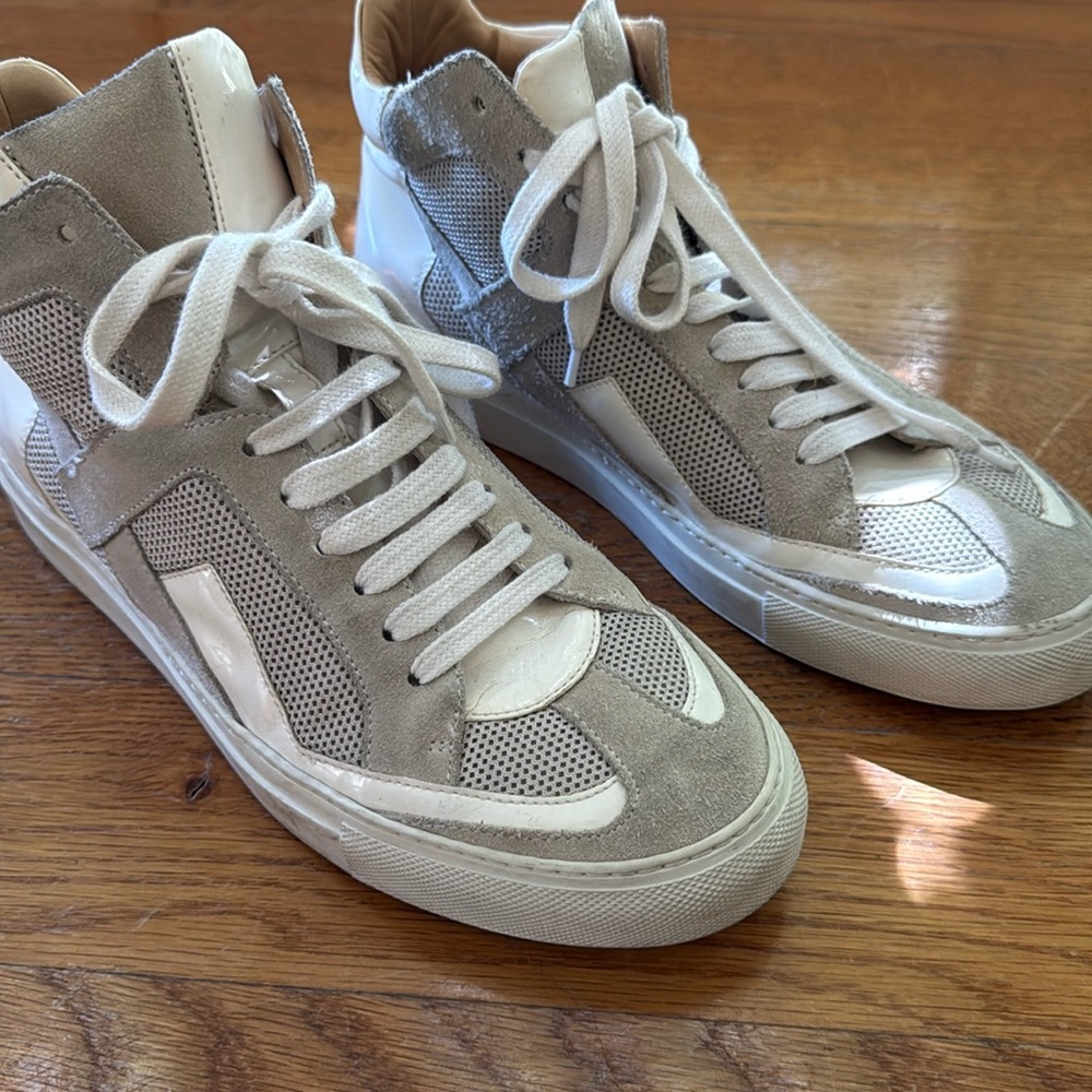 MM6 /MAISON MARTIN MARGIELA sneakers